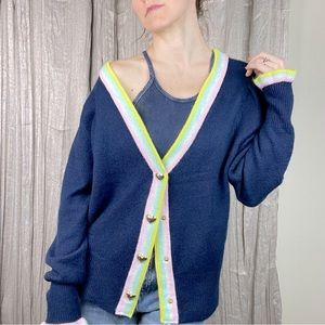 EUC Crown & Ivy Sweater size large